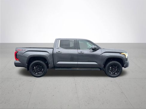 Used 2022 Toyota Tundra Limited w/ TRD Off-Road Package image 6