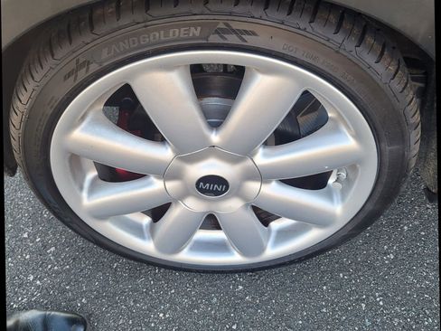 Used 2010 MINI Cooper John Cooper Works image 12