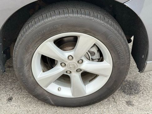 Used 2012 Lexus RX 350 AWD image 29