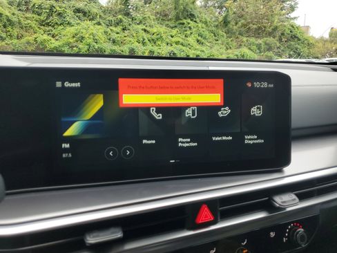 New 2026 Kia Sorento LX image 19