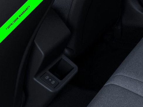 New 2025 Kia K4 LXS image 26