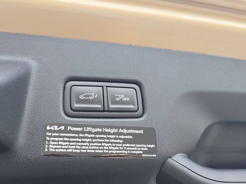 New 2027 Kia Telluride SX X-Line AWD/4WD image 11
