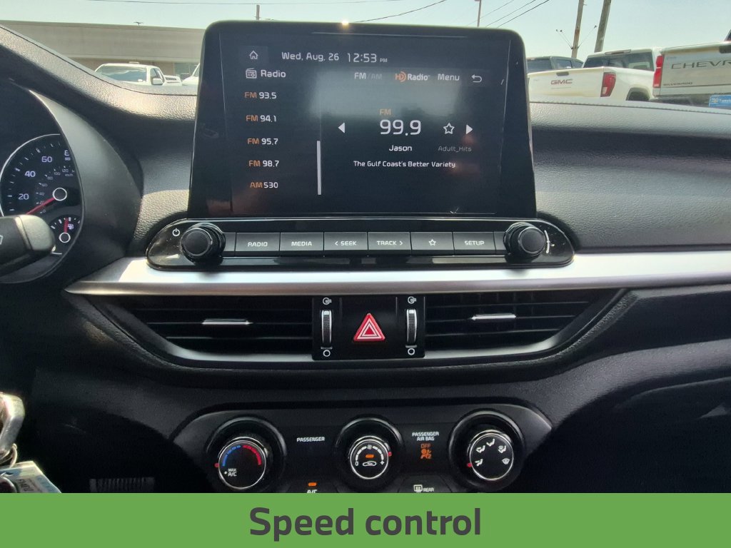 Used 2024 Kia Forte LXS FWD image 33