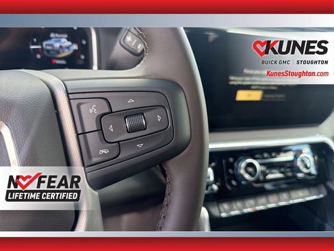 New 2026 GMC Sierra 2500 Denali w/ Denali Reserve Package image 30