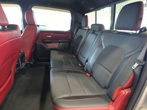 Used 2022 RAM 1500 Rebel w/ Rebel Level 2 Equipment Group AWD/4WD image 30