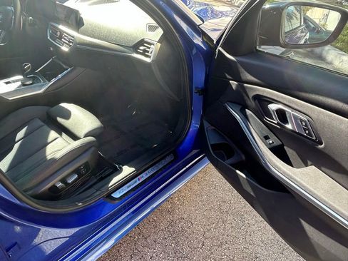 Used 2021 BMW M340i w/ Shadowloine Package image 31