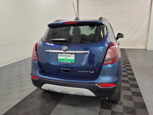 Used 2019 Buick Encore Preferred AWD/4WD image 7