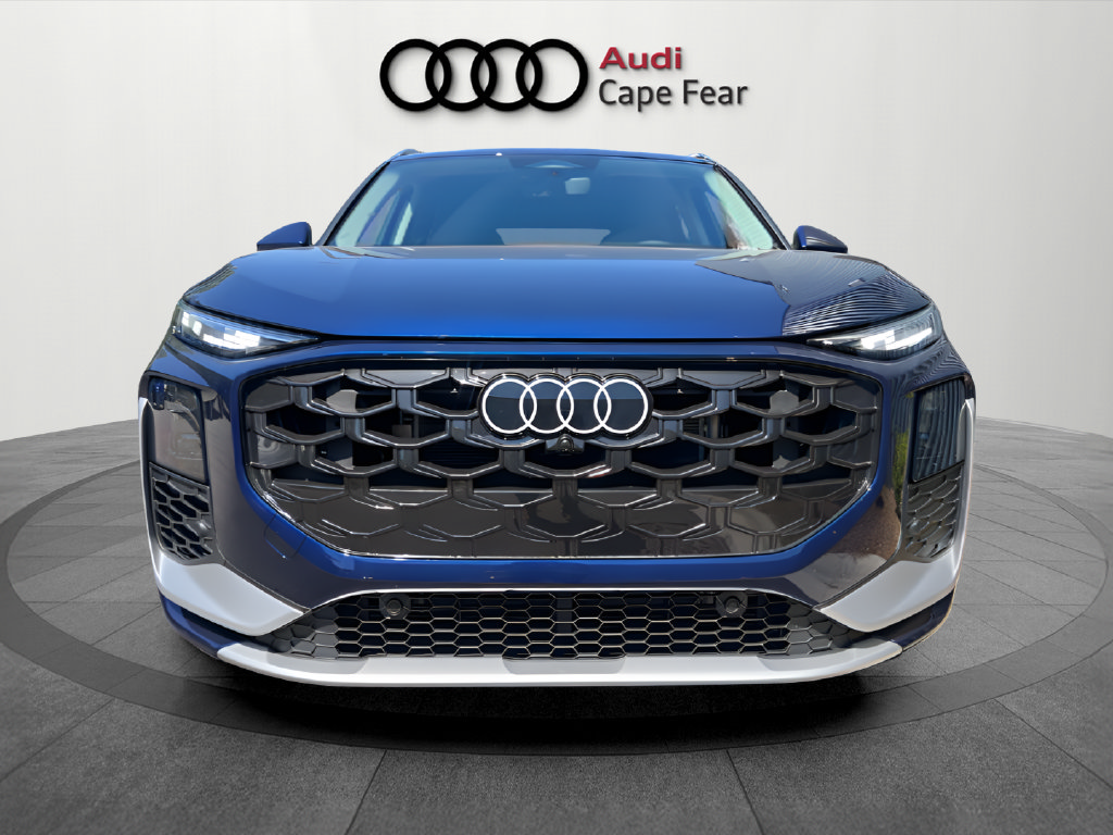 Used 2026 Audi Q3 quattro 2.0T AWD/4WD image 8