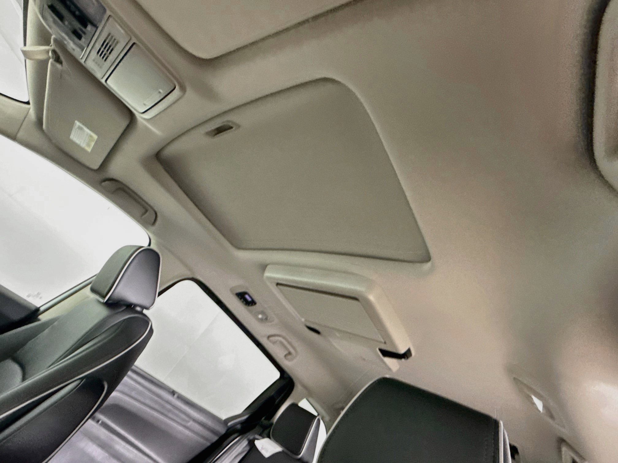 New 2027 Honda Odyssey Touring image 27