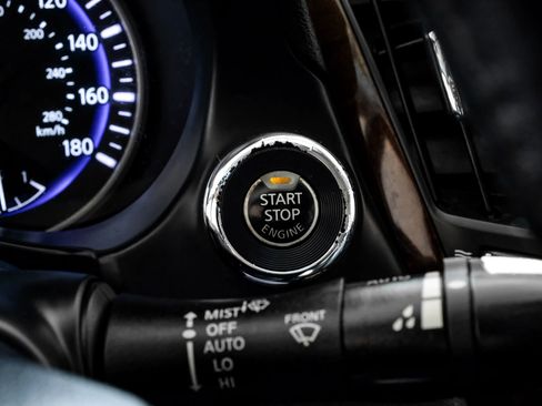 Used 2016 INFINITI Q50 3.0t Premium w/ Driver Assistance Package image 19