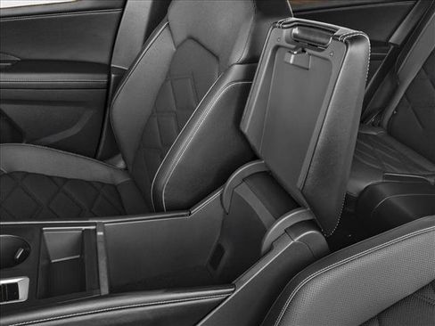 New 2026 Volkswagen Atlas SE FWD image 10