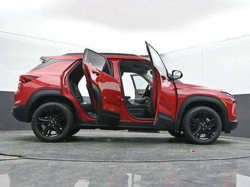 New 2026 Chevrolet TrailBlazer LT w/ Convenience Package image 66