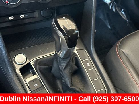 Used 2024 Volkswagen Tiguan Wolfsburg Edition AWD/4WD image 35