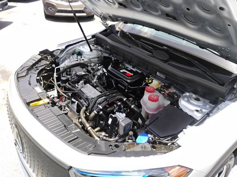 Used 2024 Mercedes-Benz EQB 300 4MATIC image 21