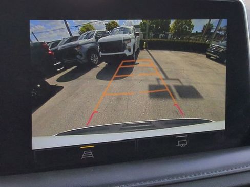 Used 2022 Chevrolet Tahoe LT image 25