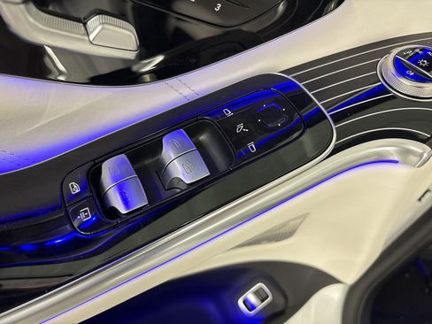 New 2026 Mercedes-Benz S 63 AMG S image 12