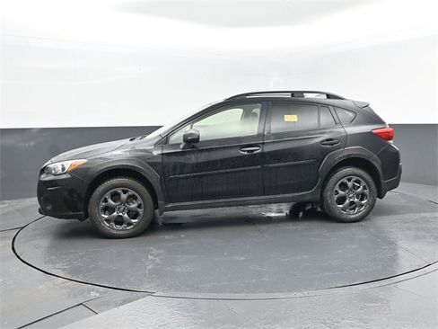 Used 2023 Subaru Crosstrek 2.5i Sport image 5