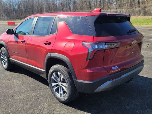 New 2026 Chevrolet Equinox LT image 9