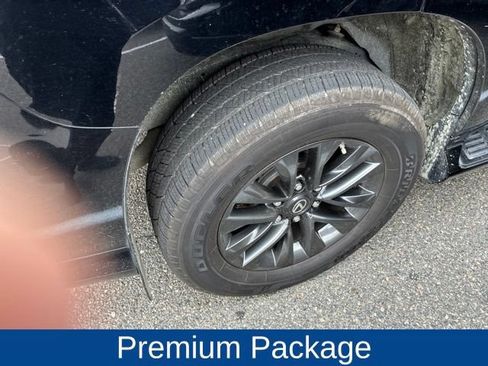 Used 2020 Lexus GX 460 Premium w/ Premium Package AWD/4WD image 6