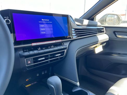 New 2026 Toyota Camry Hybrid w/ Multimedia Upgrade Package image 15