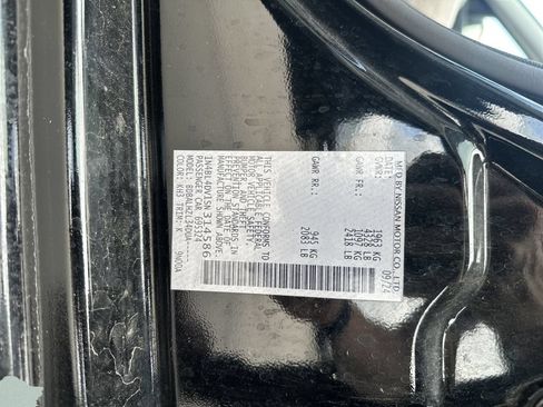Used 2025 Nissan Altima 2.5 SV FWD image 26