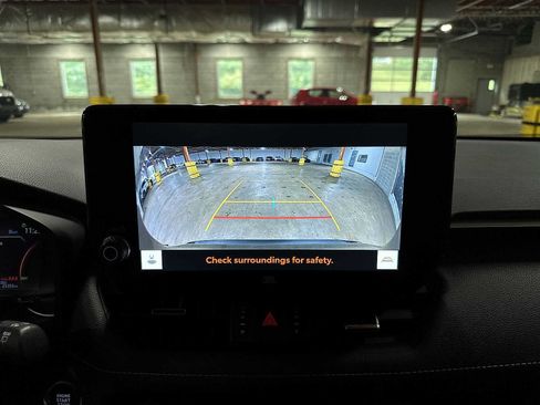 Used 2023 Toyota RAV4 XLE Premium AWD/4WD image 25