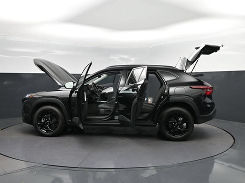 Used 2026 Chevrolet Trax LT w/ Driver Confidence Package FWD image 46