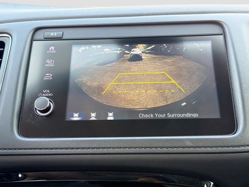 Used 2019 Honda HR-V EX-L image 29