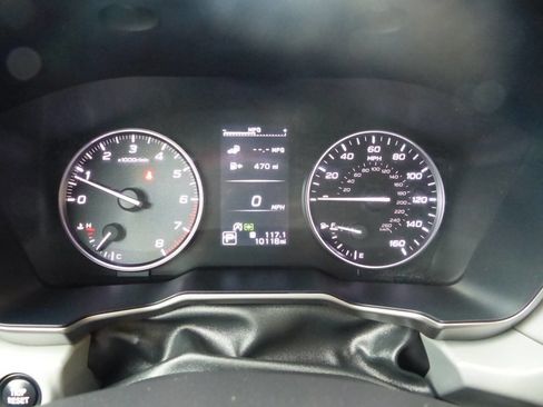 Used 2024 Subaru Legacy Limited image 30