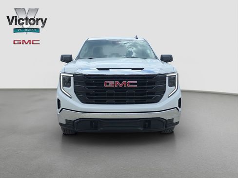 New 2026 GMC Sierra 1500 Pro w/ Pro Value Package AWD/4WD image 2