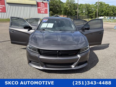 Used 2023 Dodge Charger SXT image 30
