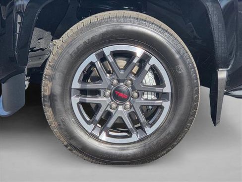 Certified 2025 Toyota Tacoma TRD Sport image 24