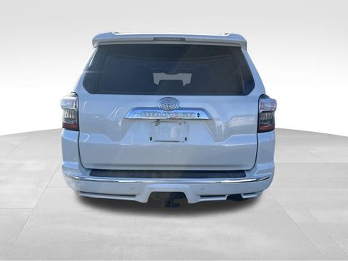 Used 2018 Toyota 4Runner Limited image 6