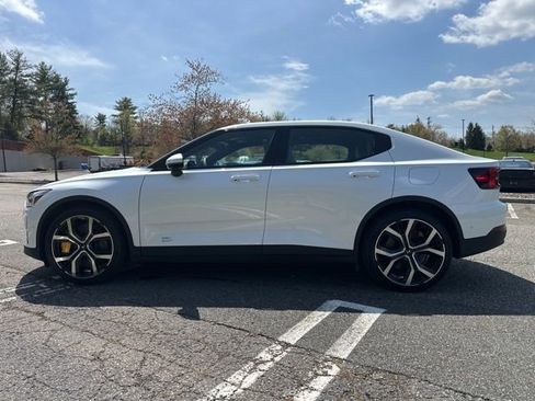 Certified 2023 Polestar Polestar 2 w/ Pilot Pack AWD/4WD image 4