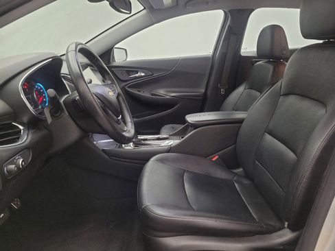 Used 2016 Chevrolet Malibu LT w/ Leather Package image 17