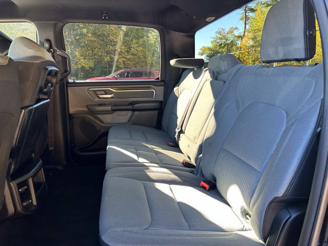 Used 2022 RAM 1500 Big Horn AWD/4WD image 17