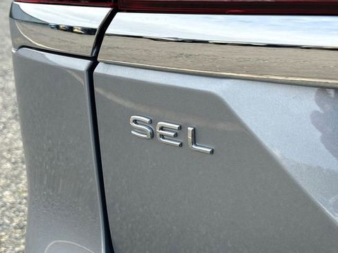 New 2026 Volkswagen Atlas SEL Premium R-Line image 10