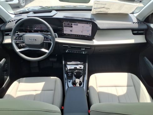 New 2026 Audi Q3 quattro 2.0T AWD/4WD image 11