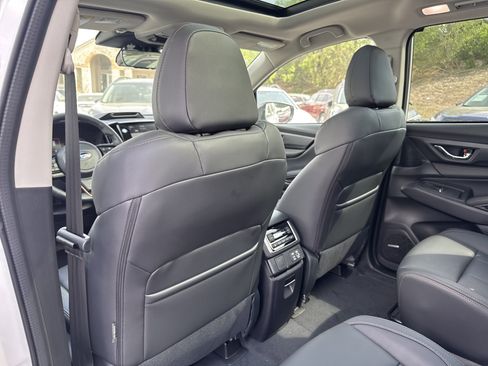 New 2026 Subaru Ascent Limited Bronze AWD/4WD image 29