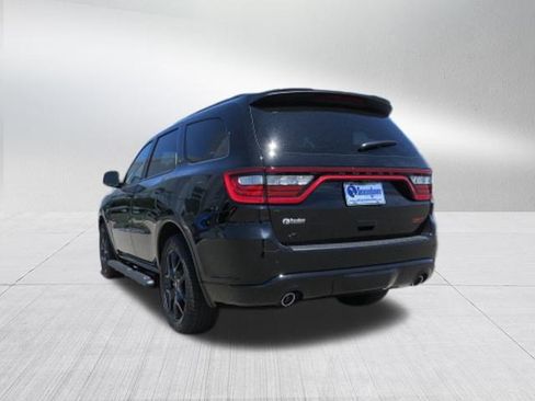 New 2026 Dodge Durango GT AWD/4WD image 5