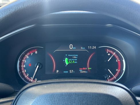 Used 2024 Toyota RAV4 XLE image 23