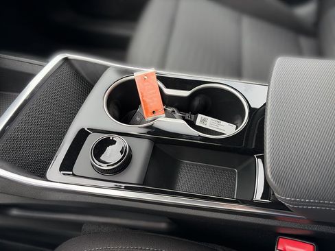 New 2026 Chevrolet Equinox LT FWD image 20