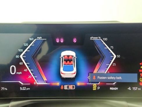 Used 2025 BMW i4 xDrive40i w/ Premium Package image 38