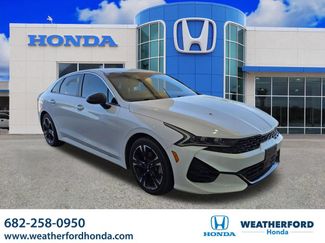 Used 2023 Kia K5 GT-Line w/ GT-Line Premium Package AWD/4WD video 1