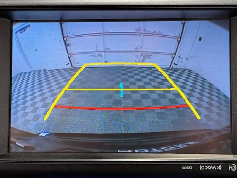 Used 2018 Toyota RAV4 Limited w/ All Weather Liner Package AWD/4WD image 22