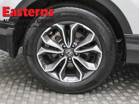 Used 2022 Honda CR-V EX image 29