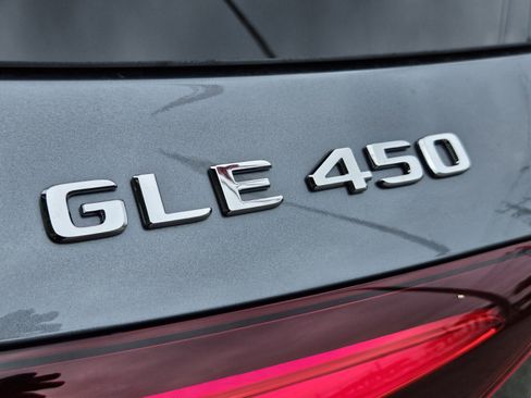 New 2026 Mercedes-Benz GLE 450 4MATIC image 20
