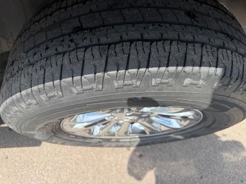 Used 2013 RAM 1500 Classic SLT w/ Lone Star Equipment Group RWD image 3