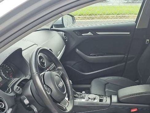 Used 2015 Audi A3 2.0T Premium w/ Audi MMI Navigation Plus image 28