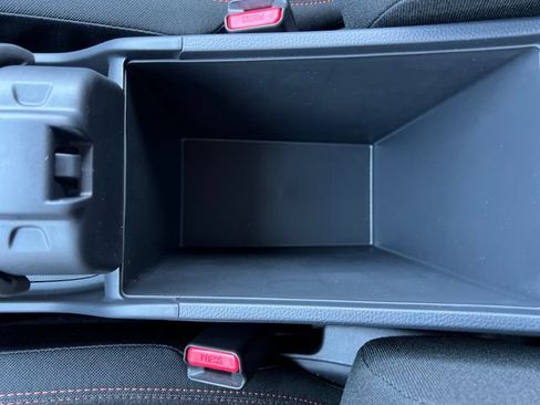 New 2026 Honda HR-V Sport image 27